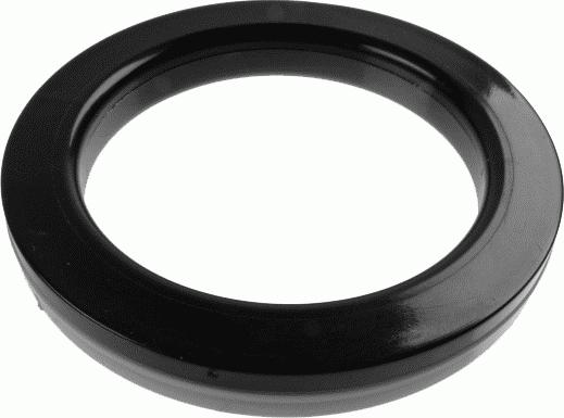 BOGE 88-760-L - Подшипник качения, опора стойки амортизатора autospares.lv