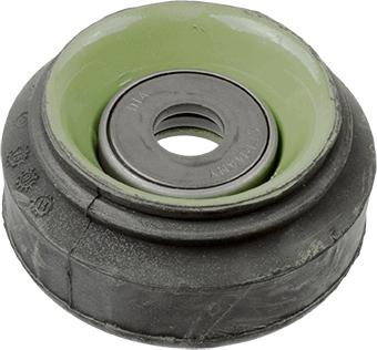 BOGE 88-787-A - Опора стойки амортизатора, подушка autospares.lv