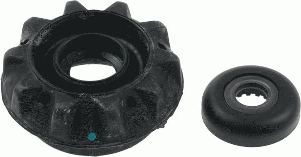 BOGE 88-778-R - Опора стойки амортизатора, подушка autospares.lv