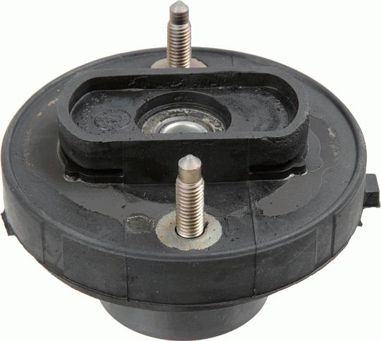 BOGE 87-402-A - Опора стойки амортизатора, подушка autospares.lv