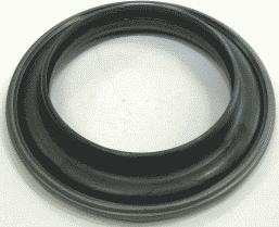 BOGE 87-415-L - Подшипник качения, опора стойки амортизатора autospares.lv