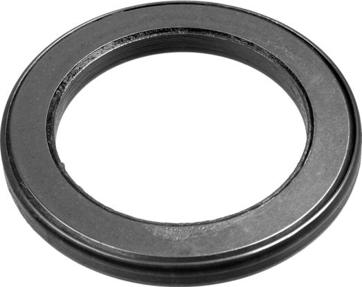 BOGE 87-434-L - Подшипник качения, опора стойки амортизатора autospares.lv