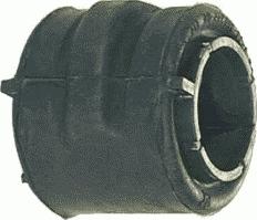 BOGE 87-509-A - Втулка стабилизатора autospares.lv