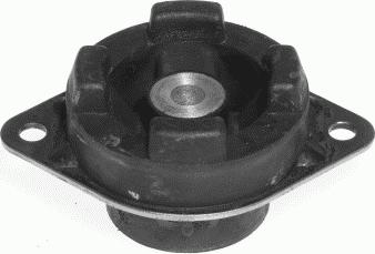 BOGE 87-578-A - Подвеска, автоматическая коробка передач autospares.lv