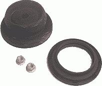 BOGE 87-693-R - Опора стойки амортизатора, подушка autospares.lv