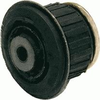 BOGE 87-056-A - Подушка, опора, подвеска двигателя autospares.lv