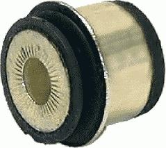 BOGE 87-065-A - Подушка, опора, подвеска двигателя autospares.lv