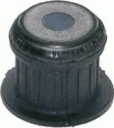 BOGE 87-060-A - Подушка, опора, подвеска двигателя autospares.lv