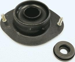 BOGE 87-035-R - Опора стойки амортизатора, подушка autospares.lv