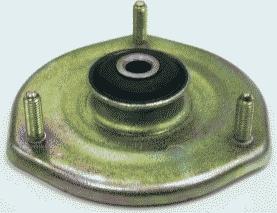 BOGE 87-168-A - Опора стойки амортизатора, подушка autospares.lv