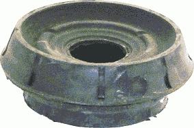 BOGE 87-384-A - Опора стойки амортизатора, подушка autospares.lv