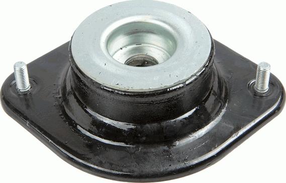 BOGE 87-286-A - Опора стойки амортизатора, подушка autospares.lv