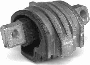 BOGE 87-744-A - Подвеска, автоматическая коробка передач autospares.lv