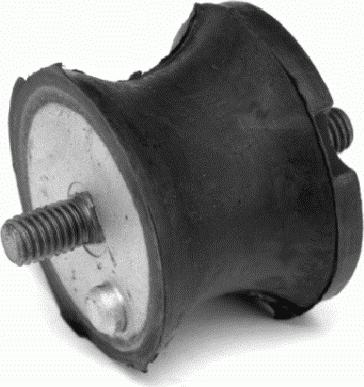 BOGE 87-748-A - Подвеска, автоматическая коробка передач autospares.lv