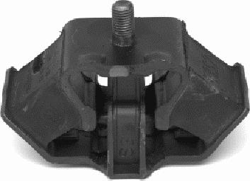 BOGE 87-743-A - Подвеска, автоматическая коробка передач autospares.lv