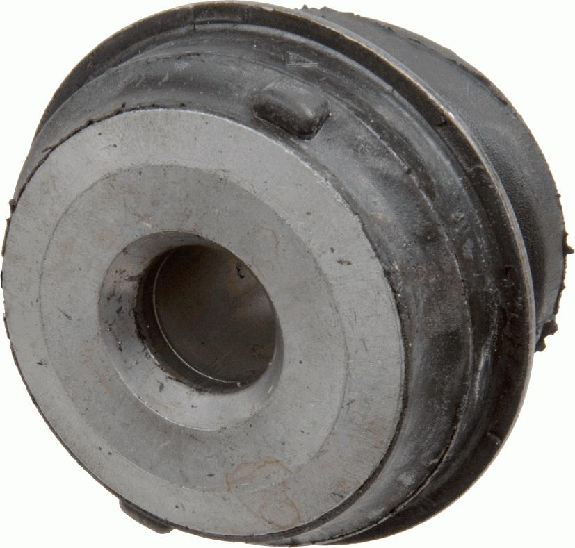 BOGE 87-769-A - Сайлентблок, рычаг подвески колеса autospares.lv