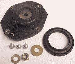 BOGE 87-705-R - Опора стойки амортизатора, подушка autospares.lv