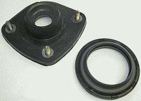 BOGE 87-701-R - Опора стойки амортизатора, подушка autospares.lv