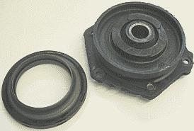 BOGE 87-702-A - Опора стойки амортизатора, подушка autospares.lv