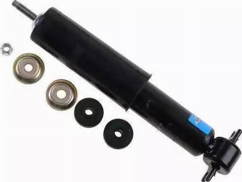 Bilstein 19-135304 - Амортизатор autospares.lv