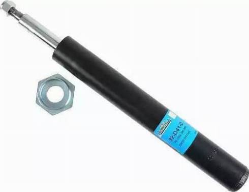 Bilstein 21-031465 - Амортизатор autospares.lv