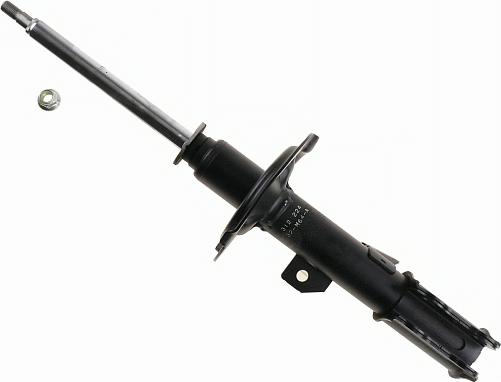 BOGE 32-M64-A - Амортизатор autospares.lv