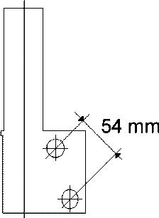 BOGE 27-A55-F - Амортизатор autospares.lv