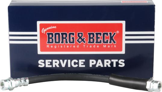 Borg & Beck BBH6914 - Тормозной шланг autospares.lv