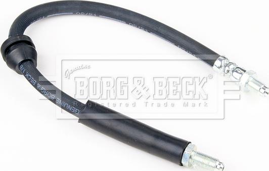 Borg & Beck BBH6144 - Тормозной шланг autospares.lv