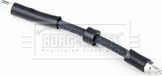 Borg & Beck BBH6761 - Тормозной шланг autospares.lv