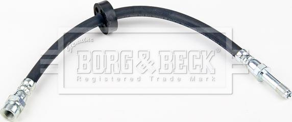 Borg & Beck BBH6700 - Тормозной шланг autospares.lv