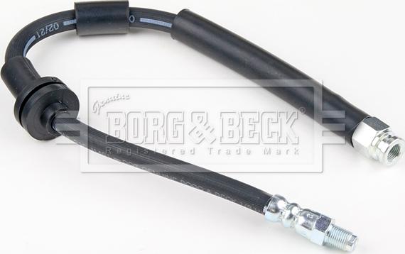 Borg & Beck BBH6779 - Тормозной шланг autospares.lv