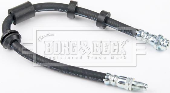 Borg & Beck BBH7589 - Тормозной шланг autospares.lv