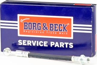 Borg & Beck BBH7031 - Тормозной шланг autospares.lv