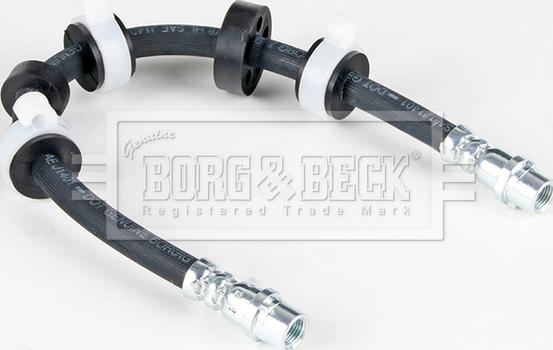 Borg & Beck BBH7303 - Тормозной шланг autospares.lv