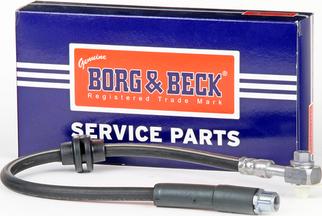 Borg & Beck BBH7737 - Тормозной шланг autospares.lv