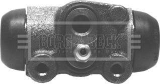 Borg & Beck BBW1763 - Колесный тормозной цилиндр autospares.lv