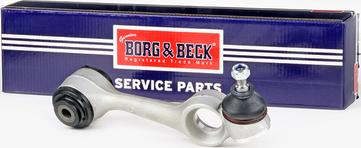Borg & Beck BCA5552 - Рычаг подвески колеса autospares.lv