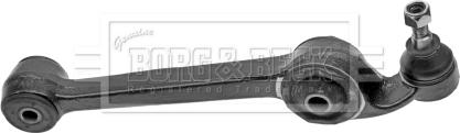 Borg & Beck BCA5568 - Рычаг подвески колеса autospares.lv