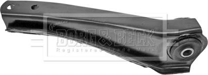 Borg & Beck BCA5683 - Рычаг подвески колеса autospares.lv