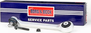 Borg & Beck BCA5819 - Рычаг подвески колеса autospares.lv