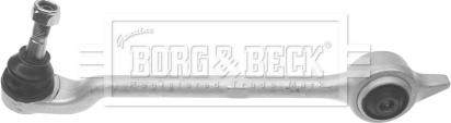 Borg & Beck BCA5700 - Рычаг подвески колеса autospares.lv