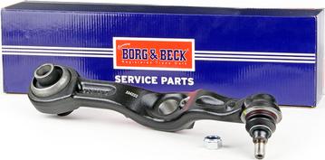 Borg & Beck BCA6928 - Рычаг подвески колеса autospares.lv