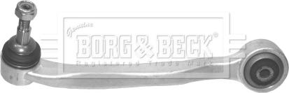 Borg & Beck BCA6420 - Рычаг подвески колеса autospares.lv