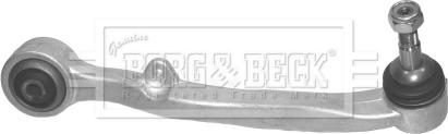 Borg & Beck BCA6421 - Рычаг подвески колеса autospares.lv