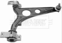 Borg & Beck BCA6079 - Рычаг подвески колеса autospares.lv