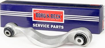 Borg & Beck BCA7922 - Рычаг подвески колеса autospares.lv