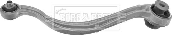 Borg & Beck BCA7555 - Рычаг подвески колеса autospares.lv