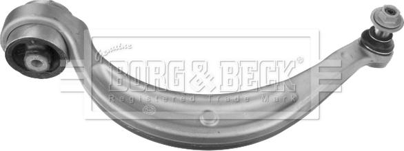 Borg & Beck BCA7564 - Рычаг подвески колеса autospares.lv