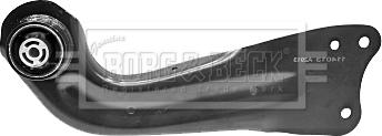 Borg & Beck BCA7015 - Рычаг подвески колеса autospares.lv